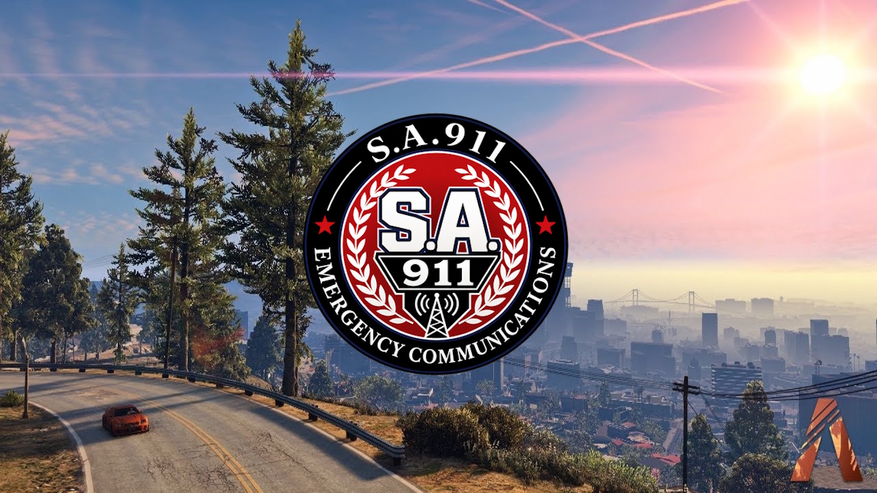 San Andreas Communications