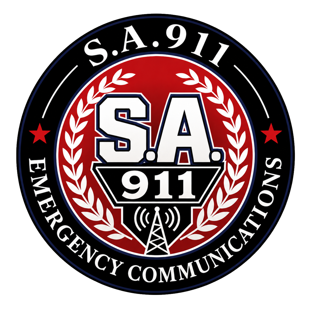 San Andreas Communications